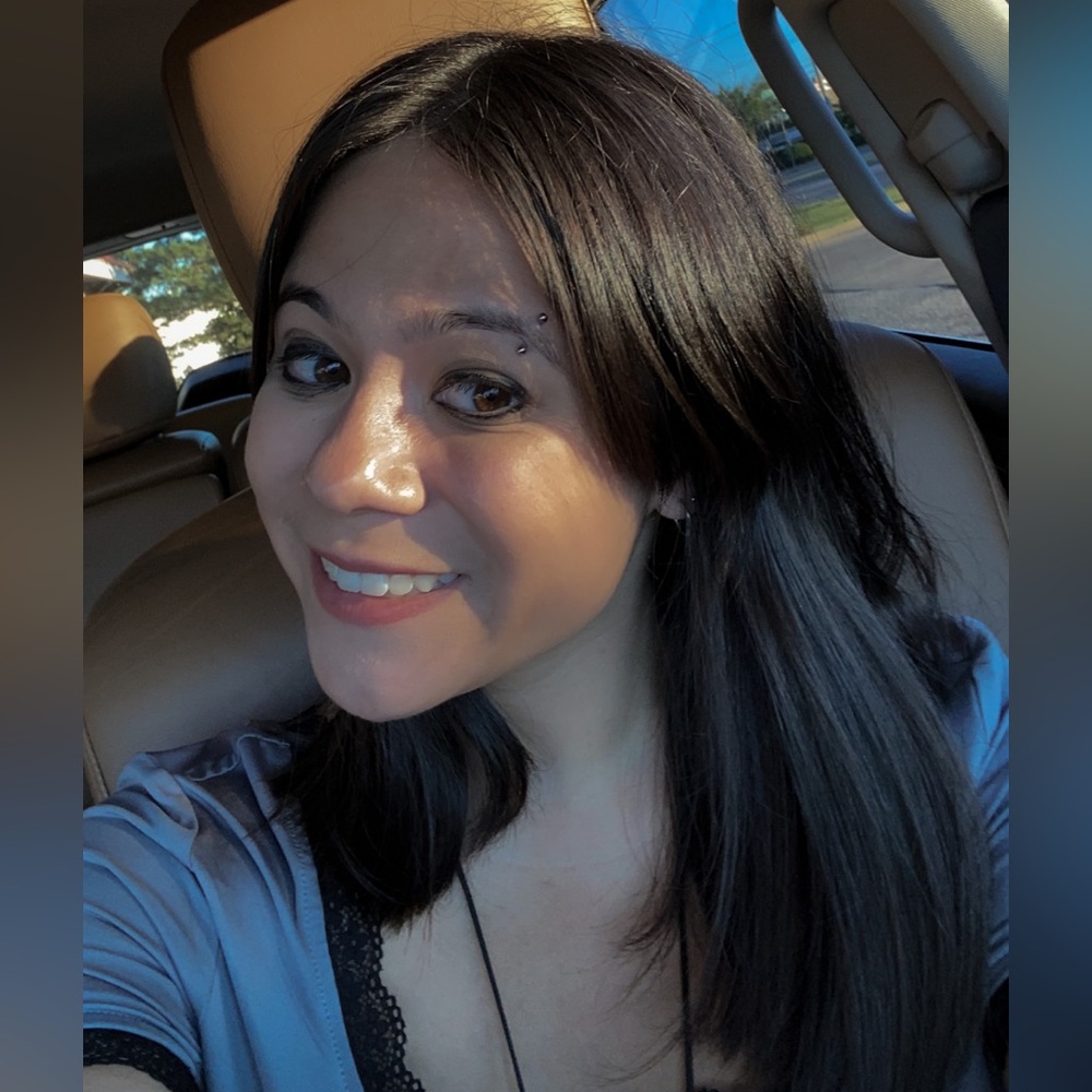 Meet your Posher, Channing